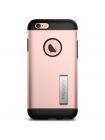 Чехол SGP для iPhone 6S /6 Slim Armor, Rose Gold, SGP11723