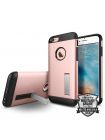 Чехол SGP для iPhone 6S /6 Slim Armor, Rose Gold, SGP11723