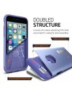 Чехол SGP для iPhone 6S /6 Slim Armor, Violet , SGP11608