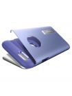 Чехол SGP для iPhone 6S /6 Slim Armor, Violet , SGP11608