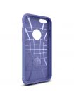 Чехол SGP для iPhone 6S /6 Slim Armor, Violet , SGP11608