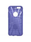 Чехол SGP для iPhone 6S /6 Slim Armor, Violet , SGP11608