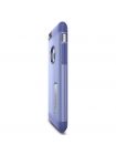 Чехол SGP для iPhone 6S /6 Slim Armor, Violet , SGP11608