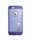 Чехол SGP для iPhone 6S /6 Slim Armor, Violet , SGP11608