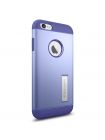 Чехол SGP для iPhone 6S /6 Slim Armor, Violet , SGP11608