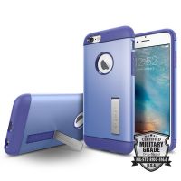 Чехол SGP для iPhone 6S /6 Slim Armor, Violet 
