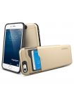 Чехол Spigen Slim Armor CS для iPhone 6S/6 , Champagne Gold, SGP10967