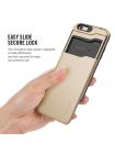 Чехол Spigen Slim Armor CS для iPhone 6S/6 , Champagne Gold, SGP10967
