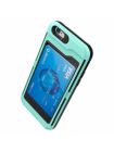 Чехол Spigen Slim Armor CS для iPhone 6S/6 , Mint, SGP10966