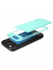 Чехол Spigen Slim Armor CS для iPhone 6S/6 , Mint, SGP10966