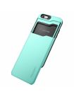 Чехол Spigen Slim Armor CS для iPhone 6S/6 , Mint, SGP10966