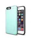 Чехол Spigen Slim Armor CS для iPhone 6S/6 , Mint, SGP10966