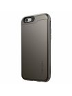 Чехол Spigen Slim Armor CS для iPhone 6S/6 , Gunmetal , SGP10964