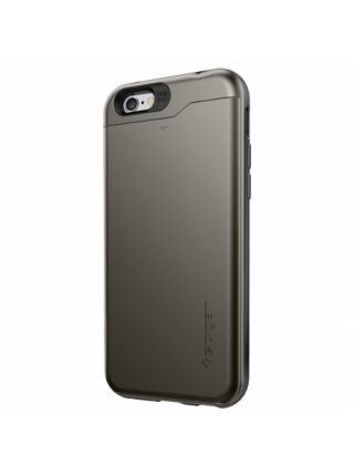 Чехол Spigen Slim Armor CS для iPhone 6S/6 , Gunmetal 
