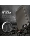 Чехол Spigen Slim Armor CS для iPhone 6S/6 , Gunmetal , SGP10964