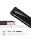 Чехол Spigen Slim Armor CS для iPhone 6S/6 , Gunmetal , SGP10964