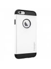 Чехол Spigen Slim Armor для iPhone 6S/6, Shimmery White , SGP10957