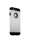 Чехол Spigen Slim Armor для iPhone 6S/6, Shimmery White , SGP10957