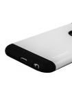 Чехол Spigen Slim Armor для iPhone 6S/6, Shimmery White , SGP10957