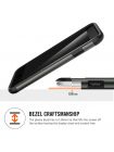 Чехол Spigen Slin Armor для iPhone 6S/6, Gunmetal , SGP10959