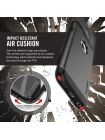 Чехол Spigen Slin Armor для iPhone 6S/6, Gunmetal , SGP10959