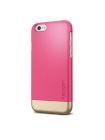 Чехол SGP для iPhone 6S/6 Style Armor, Azalea Pink, SGP11045