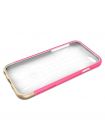 Чехол SGP для iPhone 6S/6 Style Armor, Azalea Pink, SGP11045