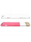 Чехол SGP для iPhone 6S/6 Style Armor, Azalea Pink, SGP11045