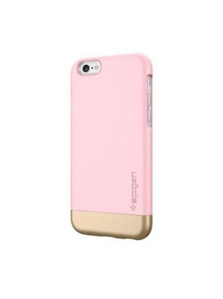 Чехол SGP для iPhone 6S/6 Style Armor, Sherbet Pink Чехол SGP для iPhone 6S/6 Style Armor, Sherbet Pink