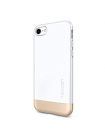 Чехол SGP для iPhone 6S/6 Style Armor, Shimmery White, SGP11048