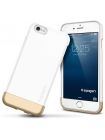 Чехол SGP для iPhone 6S/6 Style Armor, Shimmery White, SGP11048