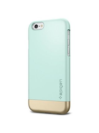 Чехол SGP для iPhone 6S/6 Style Armor, Mint