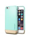 Чехол SGP для iPhone 6S/6 Style Armor, Mint, SGP11046