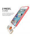 Чехол SGP для iPhone 6S/6 Style Armor, Italian Rose, SGP11734