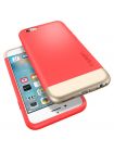Чехол SGP для iPhone 6S/6 Style Armor, Italian Rose, SGP11734