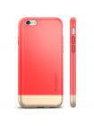 Чехол SGP для iPhone 6S/6 Style Armor, Italian Rose, SGP11734