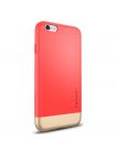 Чехол SGP для iPhone 6S/6 Style Armor, Italian Rose, SGP11734