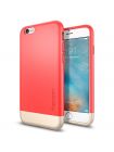 Чехол SGP для iPhone 6S/6 Style Armor, Italian Rose, SGP11734