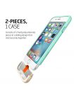 Чехол SGP для iPhone 6S/6 Style Armor, Mint , SGP11616