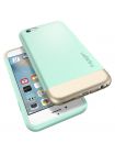 Чехол SGP для iPhone 6S/6 Style Armor, Mint , SGP11616