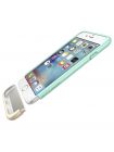 Чехол SGP для iPhone 6S/6 Style Armor, Mint , SGP11616