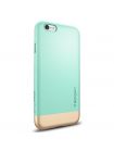 Чехол SGP для iPhone 6S/6 Style Armor, Mint , SGP11616
