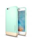 Чехол SGP для iPhone 6S/6 Style Armor, Mint , SGP11616