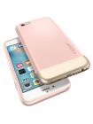 Чехол SGP для iPhone 6S/6 Style Armor, Rose Gold, SGP11724