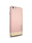 Чехол SGP для iPhone 6S/6 Style Armor, Rose Gold, SGP11724