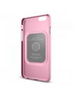 Пластиковый чехол iPhone 6S/6 Thin Fit, Rose Gold , SGP11787