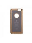 Чехол Spigen Thin Fit A, iPhone 6S/6, Champagne Gold, SGP10943