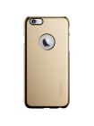 Чехол Spigen Thin Fit A, iPhone 6S/6, Champagne Gold, SGP10943