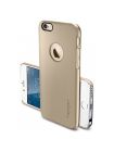 Чехол Spigen Thin Fit A, iPhone 6S/6, Champagne Gold, SGP10943