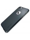 Чехол Spigen Thin Fit A, iPhone 6S/6, Gunmetal , SGP10944